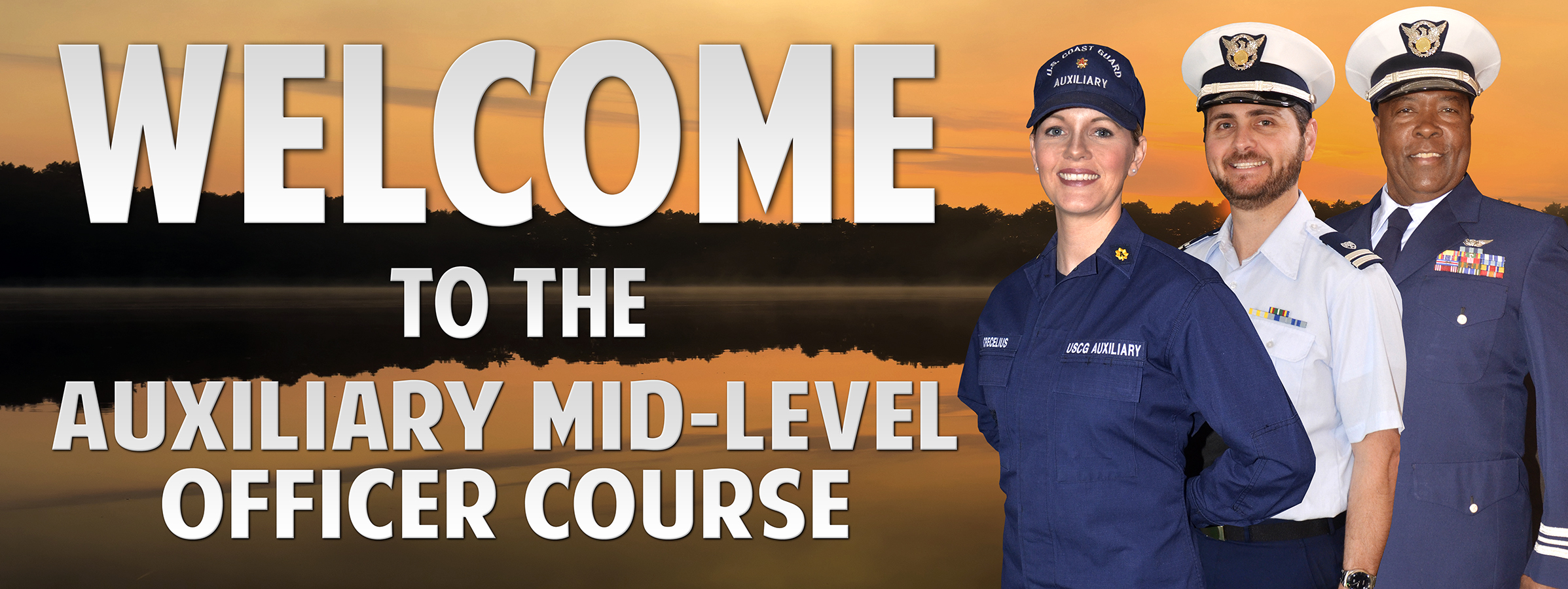 USCG Auxiliary Classroom All courses